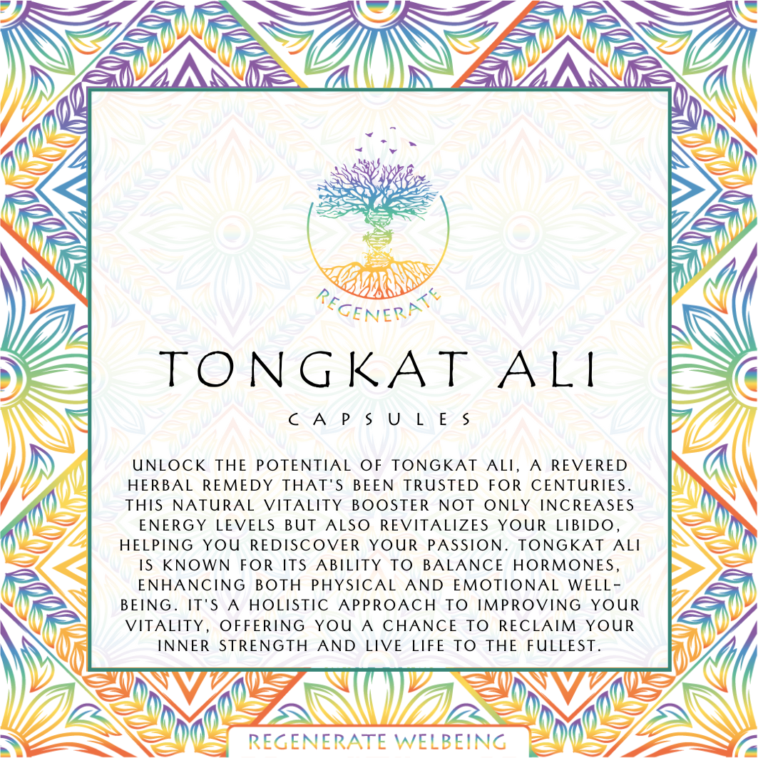 Tongkat ali