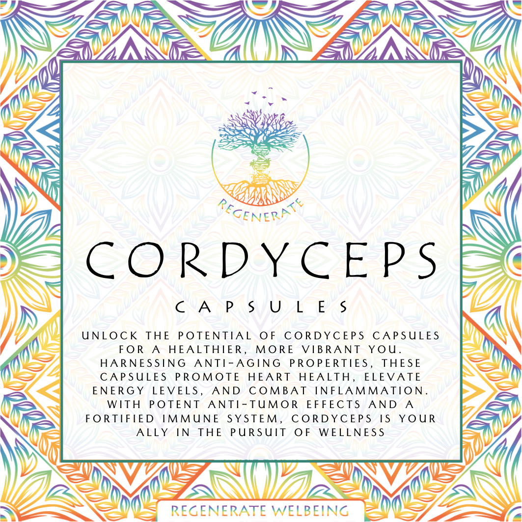 Cordyceps