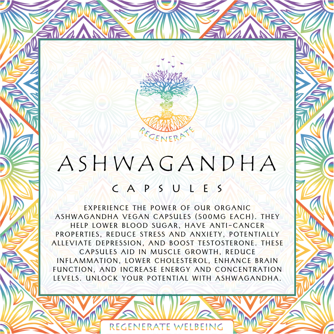 Ashwagandha